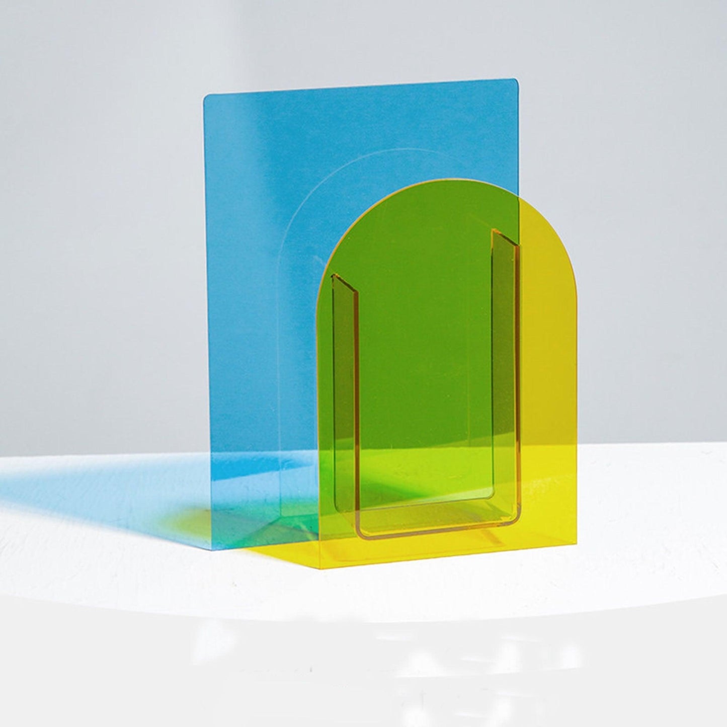 Landscape Vases - Brooklyn Home - Vases