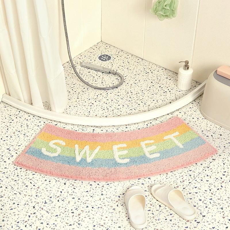 Sweet Bath Mat - Brooklyn Home - Bath Mats & Rugs
