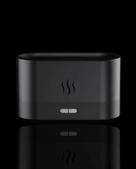 Aroma Flame Diffuser - Brooklyn Home - Diffusers, Oils & Candles