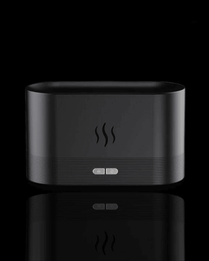 Aroma Flame Diffuser - Brooklyn Home - Diffusers, Oils & Candles