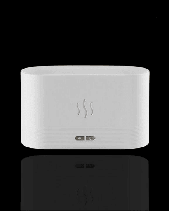 Aroma Flame Diffuser - Brooklyn Home - Diffusers, Oils & Candles