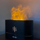 Aroma Flame Diffuser - Brooklyn Home - Diffusers, Oils & Candles
