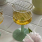 1PC Wine Party Champagne Cocktail Glass Flutes Goblet Beer Glass Whiskey Cups Cocktail Glass Shot Glasses Wine Glasses - Brooklyn Home - 0
