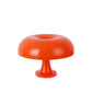 Retro Inspired Mushroom Lamp - Brooklyn Home - Decor