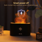 Aroma Flame Diffuser - Brooklyn Home - Diffusers, Oils & Candles