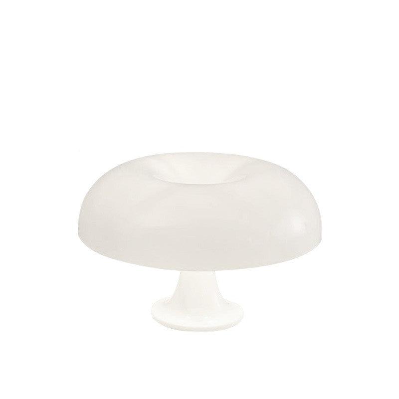 Retro Inspired Mushroom Lamp - Brooklyn Home - Decor