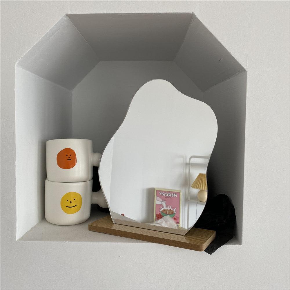 Splash Vanity Mirror - Brooklyn Home - Face Mirrors