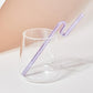 Squiggle Straws - Brooklyn Home - Drinking Straws & Stirrers