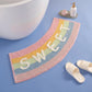 Sweet Bath Mat - Brooklyn Home - Bath Mats & Rugs