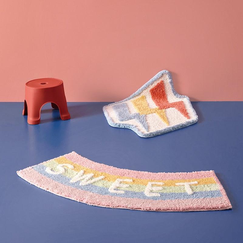Sweet Bath Mat - Brooklyn Home - Bath Mats & Rugs