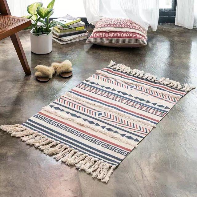 Pop Out Doormat - Brooklyn Home - Rugs