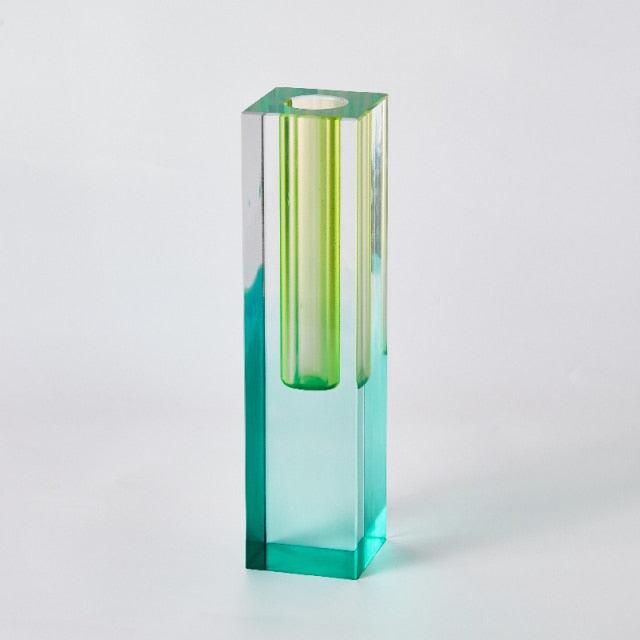 Color Fusion Vase - Brooklyn Home - Vases