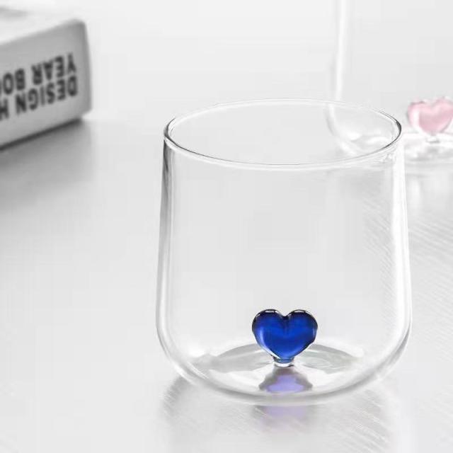 Loving Cups - Brooklyn Home - Glassware