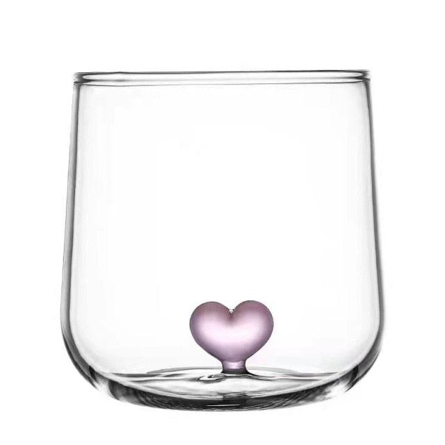 Loving Cups - Brooklyn Home - Glassware