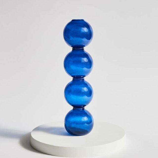 Bubble Vase - Brooklyn Home - Vases