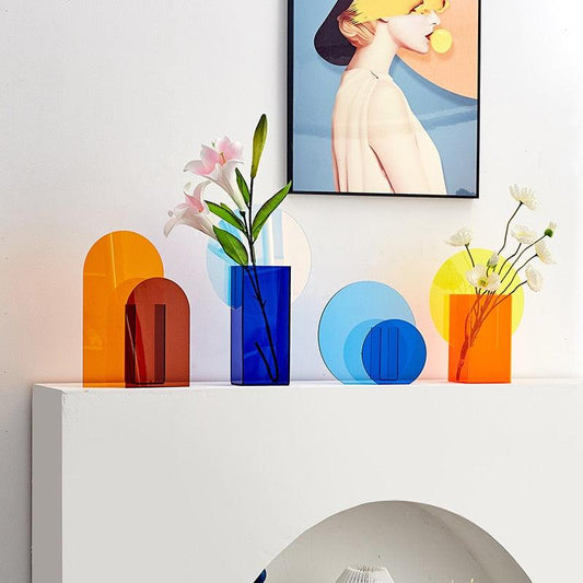 Pantone Vase - Brooklyn Home - Vases