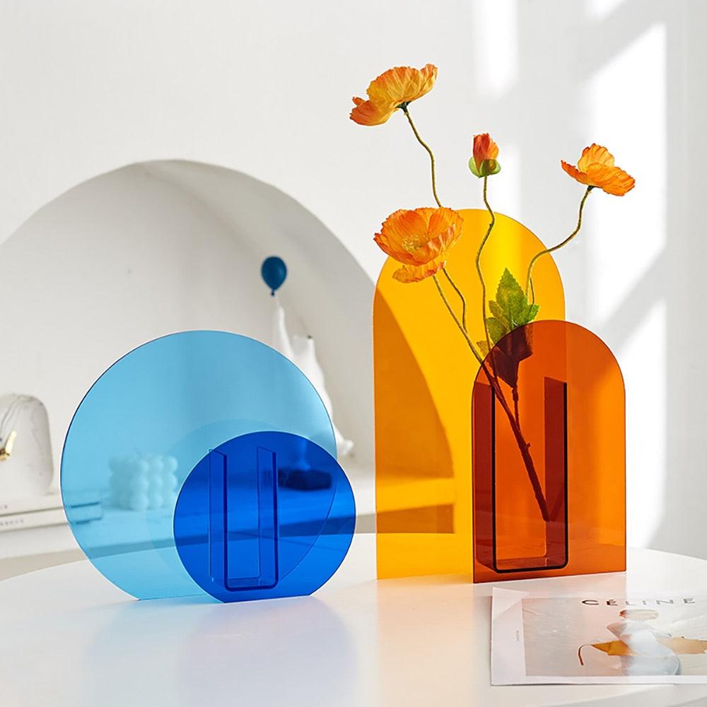 Pantone Vase - Brooklyn Home - Vases