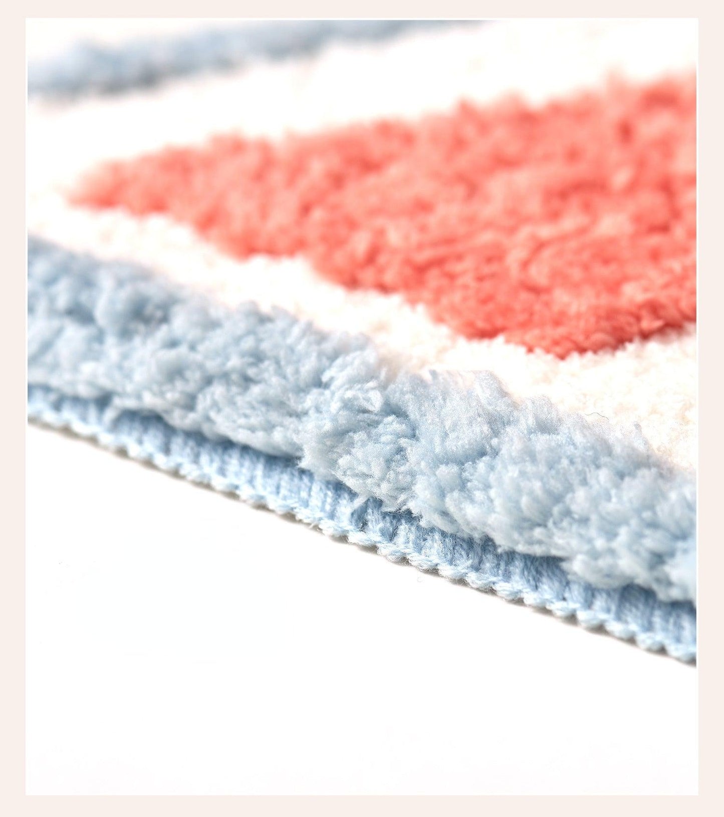 Sweet Bath Mat - Brooklyn Home - Bath Mats & Rugs