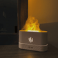 Aroma Flame Diffuser - Brooklyn Home - Diffusers, Oils & Candles